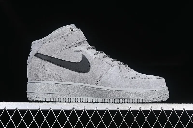 All Categories Nk Air Force 1 Air Force Series Nk Air Force 1 Mid Air Force Mid Nk Air Force 1'07 Mid Customized Air Force One Chinese Casual Sneakers CW2289-111